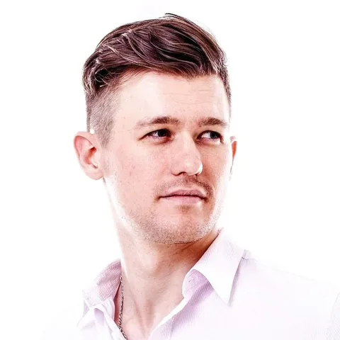 Alex Kouchev